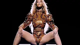 Formation World Tour Visual