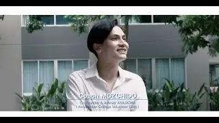 Supervisors of International Youth Day Project2021