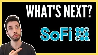 Sofi Stock: Different From Square & Others | Galileo and Bank Carter | SQ Stock