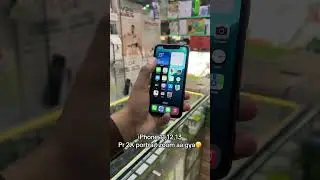 How to do 2X portrait zoom in iPhone 11 12 and 13🫢￼