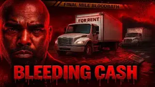 This Final Mile Driver Is Bleeding Cash&hellip; Here&rsquo;s Why