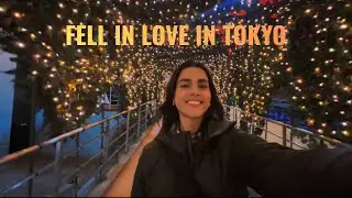 Japan VLOG - Day 2: Shibuya Crossing, Hachiko Statue, Tokyo Tower, Calico Cat, Shinjuku