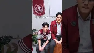 matthew di pangku nabil aja ga sih #nabil #academy #academyofchampions #aoc #ruangguru #rakyatkecil