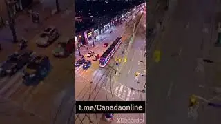 Что ждет Канаду в 2023  #canada #toronto