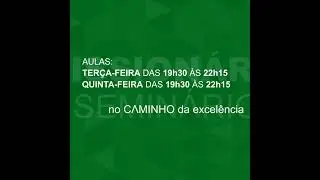 STBM Educação Religiosa I #26 | 8ª aula parte c 16.12.2025