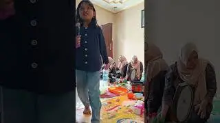 Mempererat kekeluargaan dengan masak bersama di rumah BU Irma