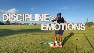 Discipline Beats Motivation - Day In The Life