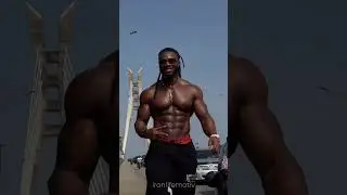 Ulisses insane walk#motivation #bodybuilding #workoutsuccess #ulissesworld #workout #gym