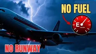 Miracle or Mistake? The Untold Truth Behind Flight 319&rsquo;s Emergency Landing