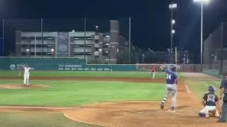 ACCAC Div 2 all stars game