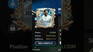 Fernando Hierro - The Legend 🫡☠️ #ronaldo #messi #neymar #fc24 #fifamobile #fifa #fc25 #fcmobile