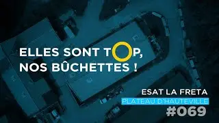 Tout En O #069 : Elles sont tOp nos b&ucirc;chettes !