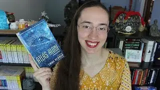 Atlas Alone by Emma Newman | Review #booktubesff