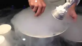 Sub Zero Ice Cream