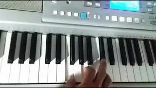 Sobrio - La t y la m (covecito teclado)