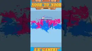 JOIN clash 3d game very interesting top level game. #gaming ##viral