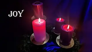 Wasaga Beach Community Presbyterian Church -  Third  Sunday in Advent -  December 14th, 2025