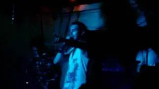 DuRaN - LuZ DaDDy eN MIKASA BaR.wmv