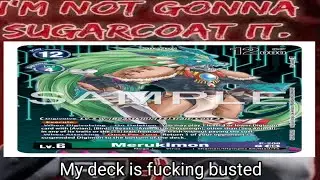 Central Town Aggro - 5 tama testing-