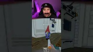 Taunting him is crazy ☠️ #burglingnomes #gamer #gaming #funny #indiegames