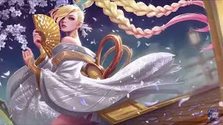 Push Ampe Grand Conqueror