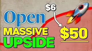 Акции Opendoor (OPEN) в 2026 году: новый финансовый директор &mdash; спасение или крах?