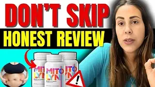 MITOLYN REVIEWS ( 🔴 ALERT! ) - MITOLYN WEIGHT LOSS - MITOLYN SUPPLEMENT