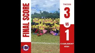 charlimont VS TACIUS
