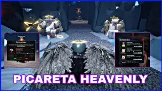 COMO IR PARA A NOVA CAVERNA (SECRET MAZE) E PEGA NOVA PICARETA 