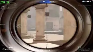 [SF2] fragmovie