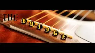 The Bridge w/ No Place Else