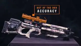 Ten Point Nitro-X