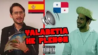 En Panamá NO decimos (Parte 2) | Diego De Obaldía ft. Elmis