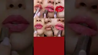 Match Your Mood with Magical Lip Shades