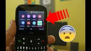 WhatsApp On JioPhone - How To Install ??