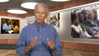 The Union Mission - THRIVE