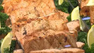 Twist On Traditional Mediterranean Diet Could Be Ideal For Heart Health