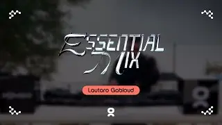 Lautaro Gabioud | BOMBO Essential Mix #023