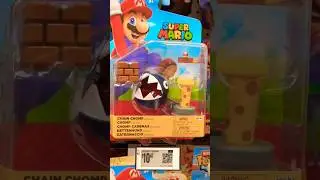 Super Mario #worldofnintendo #toys #jakkspacific #supermario #nintendo #figure #mario