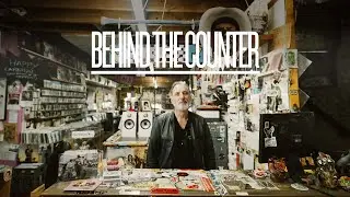 Behind The Counter US 2022: Euclid Records, New Orleans (Episode 6 of 12)