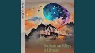 Mountains and Valleys and Streams (Remastered 2023)