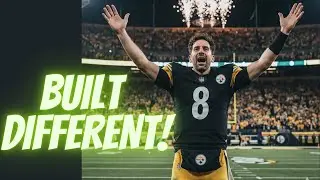 This Is Why Aaron Rodgers Is Different From Every Other QB