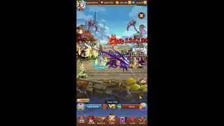 Elora's Raid Guild Wars Nidhogg 11 Stars