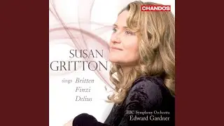 Dies natalis, Op. 8: V. The Salutation