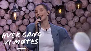 Linnea Dale - All For Love (Hver gang vi m&oslash;tes 2020)