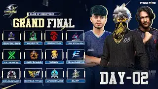 COC GRAND FINAL DAY 2 GWD VS RHK VS EXE VS KRULL VS ELC VS  ZIM FF  VS OBAIDUL BHAI AND NFA SCRIMS