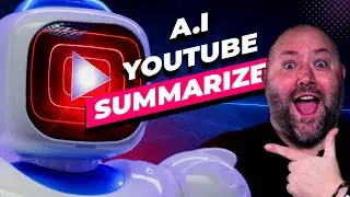 Use Magicschool.ai to Auto Summarize YouTube Videos