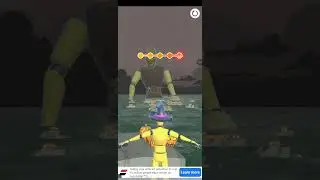 GrappleHookHero Ragdoll