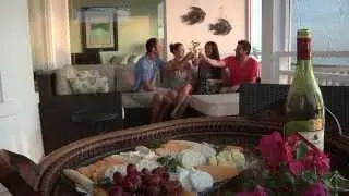Cape Santa Maria Villa Ownership