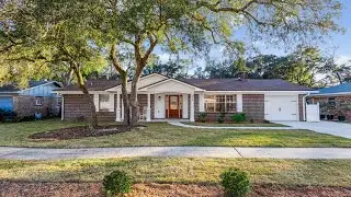 Beautiful Home Just Listed in Fort Walton Beach!